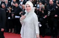Syahrini Protes Manja Lihat Fotonya di Getty Image