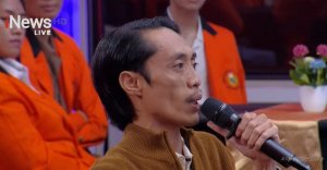 PSI: Jokowi Pakai Ijazah UGM saat Daftar Wali Kota