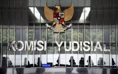 Baru Empat Bulan, KY...