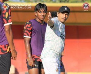 Demi Hindari Degradasi, Tim Papan Bawah Liga 1 202