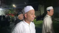 Suami Najwa Shihab M...