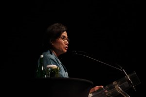Sri Mulyani Umumkan 5 Calon Wakil Ketua LPS Period
