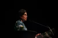 Sri Mulyani Umumkan ...