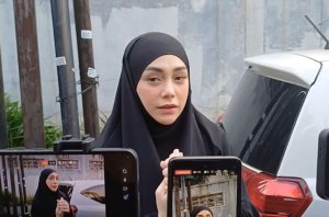 Bertetangga, Celine Evangelista Ungkap Kondisi Ter