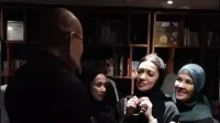 Deddy Corbuzier Ungk...