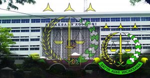 Breaking News! Kejagung Tangkap Eks Dirut PT Srite