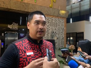 Timnas Indonesia Ditantang Uruguay, Menpora Dito A