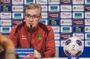 Remehkan Timnas Indonesia, Pelatih China: Sebenarn