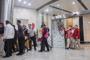 Profil dan Harta Kekayaan Zainuddin Mappa, Eks Dir
