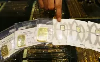 Harga Emas Antam Nai...