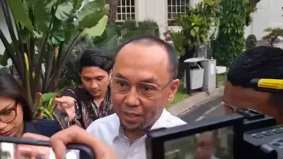 PPATK Blokir Rekenin...