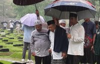 Quraish Shihab soal ...