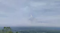 Gunung Semeru Tiga K...