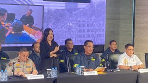 Hasil Gelar Perkara Laporan Ijazah Palsu Jokowi, B
