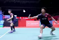 Hasil 16 Besar Malay...