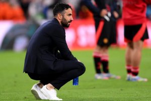 Kata-Kata Ruben Amorim Usai Manchester United Kala