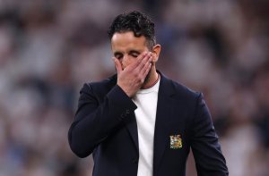 Ruben Amorim Dipecat Usai Manchester United Kalah 