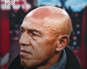 Resmi Gabung Timnas Indonesia, Ini Tugas Simon Tah