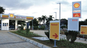 Shell Jual Seluruh SPBU di Indonesia