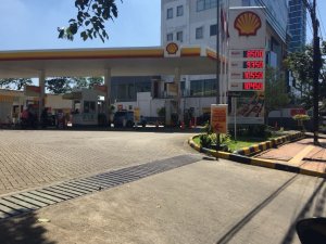 Alasan Shell Jual Seluruh SPBU di Indonesia