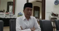 Jokowi: Ijazah Saya ...