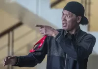 Ormas GRIB Jaya Dudu...