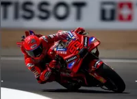 Jadwal MotoGP Hari I...