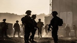 Jenderal Kopassus Penumpas 18 OPM Ternyata Pernah 