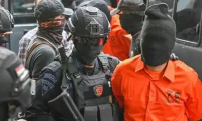 Tangkap Siswa SMA di...