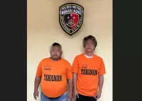 Tampang 2 Pentolan O...