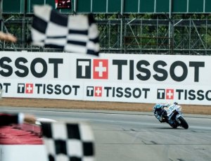 Berjaya di Sprint Race, Alex Marquez Makin <i>Pede