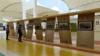 Bandara Jeddah Tampi...