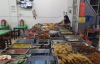 6 Warung Makan Murah...