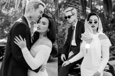Demi Lovato Resmi Me...