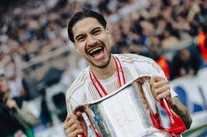 Kabar Baik buat Timnas Indonesia, Kevin Diks Sudah