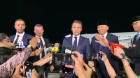 Tiba di Indonesia, P...