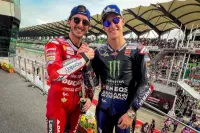 Yamaha Dekati France...