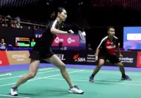 Hasil 16 Besar Singa...