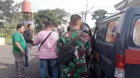 Guru SD di Cirebon J...