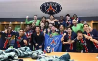 5 Alasan PSG Bakal J...