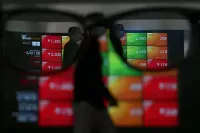 Investor Asing Catat...