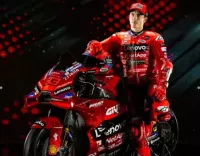 Kisah Jorge Lorenzo ...