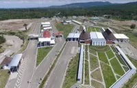 Indonesia Bakal Bang...