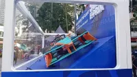 Jelang Jakarta E-Pri...