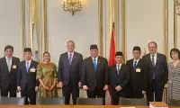Indonesia Jadi Negar...