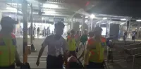 Viral Mama Muda Mela...