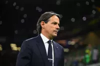 Inter Milan Resmi Pi...