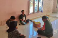 Cerita Siswa Kurang ...