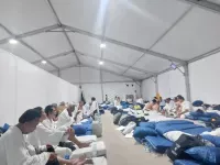 Wukuf di Arafah Dige...