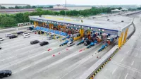 Ada Diskon Tol 20 Pe...